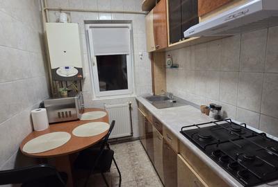 Apartament cu 2 camere semidecomandat în Exterior Vest - 2