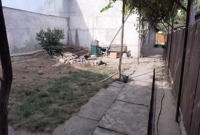 Casă cu 2 camere cu Teren 80 Mp în Central - 5