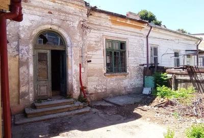 Casă cu 4 camere cu Teren 147 Mp în Central - 3