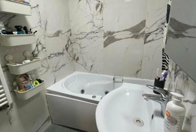 Apartament cu 3 camere decomandat, mobilat în Vatra Luminoasă - 10
