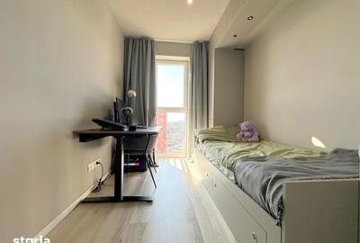 Apartament cu 3 camere în Central - 4