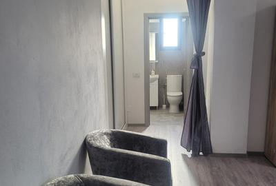 Inchiriez apartament in bloc nou 2 camere 2Cornitoiu - 3