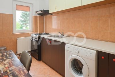 Apartament de inchiriat 2 camere Vasile Aaron mobilat si utilat - 6