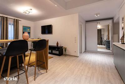 Apartament cu 3 camere în Nord - 15