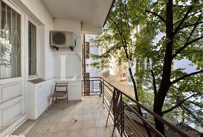 Apartament cu 4 camere, mobilat în Ultracentral - 2