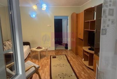 Garsonieră semidecomandată, mobilată în Obor - 6