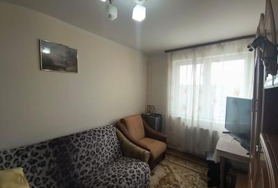 Apartament cu 2 camere decomandat, mobilat în Central - 4