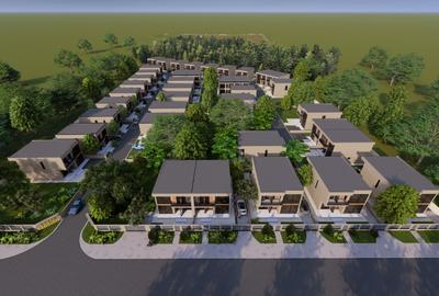 Duplex cu 5 camere cu Canalizare în Nord - 9