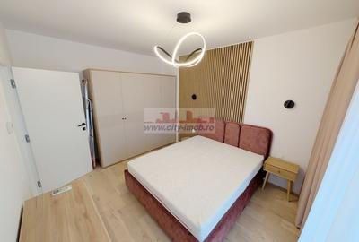 Inchiriere Apartament 2 camere One Cotroceni - Prima Inchiriere - - 23