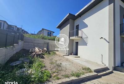 Casă cu 4 camere cu Teren 447 Mp în Valea Lupului - 13