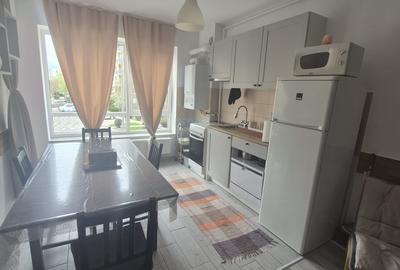 Apartament cu 2 camere semidecomandat, mobilat în Avantgarden - 2