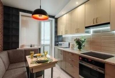 Vanzare apartament 3 camere in bloc nou etaj 1 Sector 4 Grand Arena comision 0 - 4