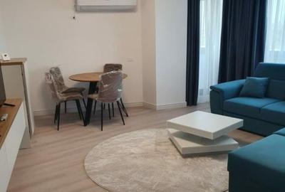 Apartament modern 2 camere - zona City Park Mall - bloc nou - 2