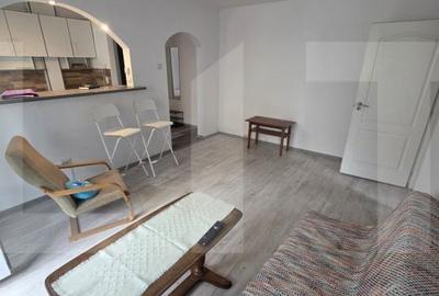 Apartament cu 3 camere în Sud