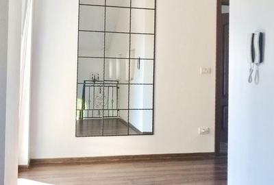 Casă de închiriat la liziera pădurii - Dumbrăvița - 6