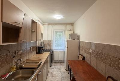Apartament cu 2 camere semidecomandat în Central - 5