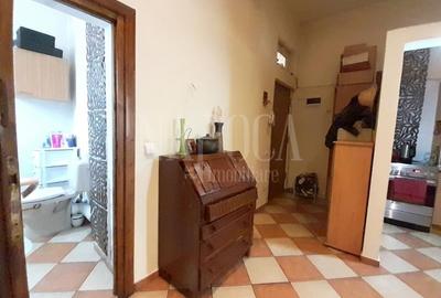 Apartament 3 camere de vanzare in Centru Oradea, Oradea - 2