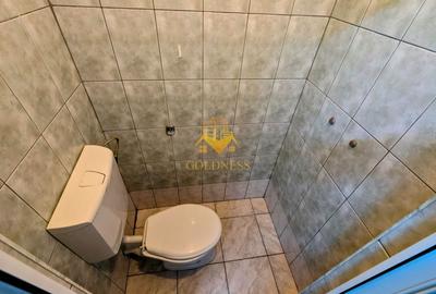 Spatiu Birouri, Zorilor, Calea Turzii, Sigma, 4 Camere, Parcare, AC - 5