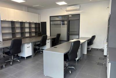 Spațiu comercial, de 55 mp, în Exterior Vest - 3