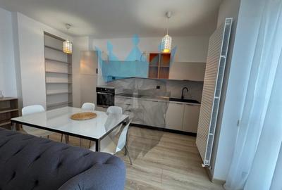 Apartament 4 Camere cu Terasa Pipera - 5