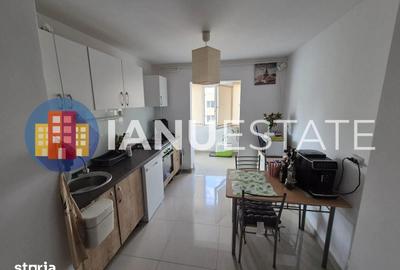 Apartament cu 3 camere semidecomandat în Pantelimon - 2
