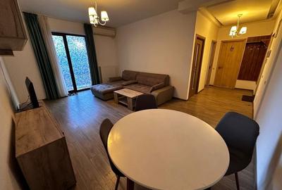 2 Camere 8min Metrou Grozavesti Onix Residence Politehnica Pod Basarab - 9