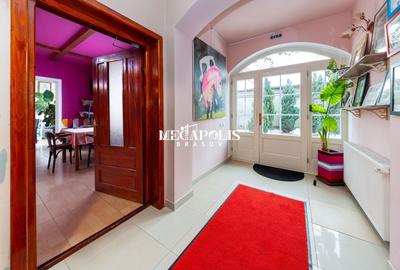 Pensiune de vânzare în Râșnov | 14 camere | 427 mp | 375 000 € - 7