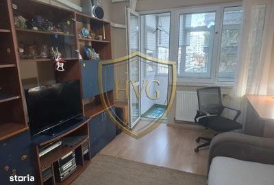 Apartament cu 2 camere decomandat, mobilat în Grivița - 2