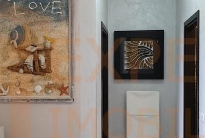 Apartament 3 camere de vanzare, Mamaia-Sat, vedere catre mare! - 17