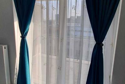 Apartament cu 2 camere decomandat în Titan - 12