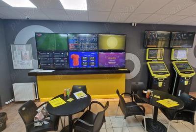 Spațiu comercial, de 50 mp, în Tineretului - 2