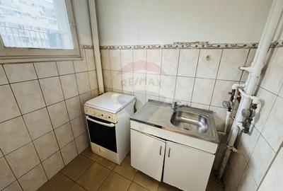 Garsonieră semidecomandată în Drumul Taberei - 17