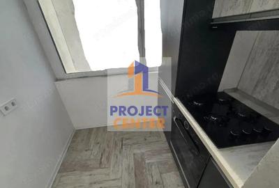 Apartament 3 camere, 2 balcoane, etajul 6, zona Ramada - 3