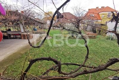 Casa individuala cu 4 camere ?i 900 mp teren in zona Calea Poplacii - 9