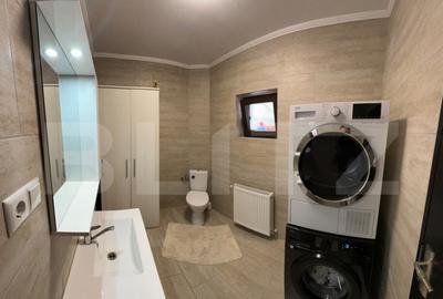 Casa in zona rezidentiala - 4