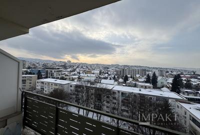 Apartament 2 camere 43 mp in Gheorgheni prima închiriere - 8