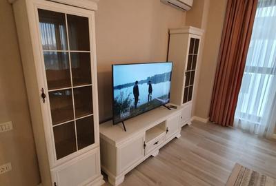 Apartament cu 3 camere decomandat, mobilat în Tomis Nord - 4