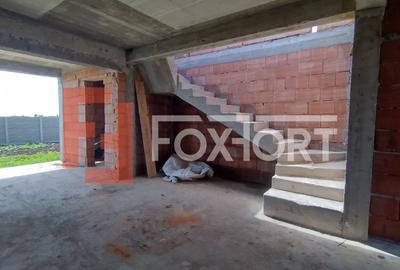 COMISION 0% Duplex 4 camere, Sacalaz - Panouri fotovoltaice - 17