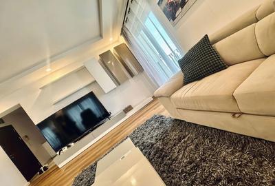 Apartament cu 4 camere decomandat în Ștefăneștii de Jos - 7