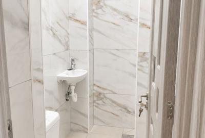 Apartament cu 3 camere decomandat în Central - 4