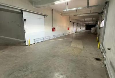 Spațiu comercial, de 260 mp, în Central