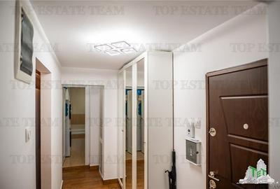 Apartament 2 Camere cu centrala termica, renovat, Piata Rahova - 8
