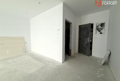 COMISION 0% Apartament cu 1 camera, 38,4 mp, etaj intermediar, in zona Aradului COMISION 0% Apartament cu 1 camera, 38,4 mp, etaj intermediar, in zona Aradului - 4