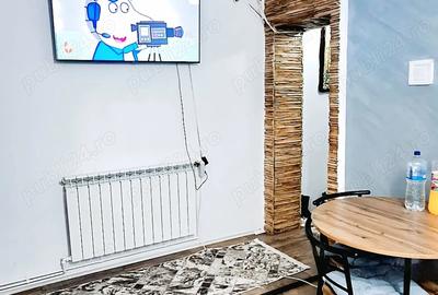 Apartament cu 2 camere decomandat în Central - 3