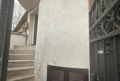 Vanzare SPATIU COMERCIAL -Vila D P M Metrou Jiului -Bucurestii Noi - 4