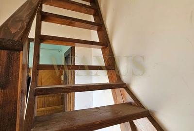 Casă cu 4 camere cu Canalizare în Central - 15