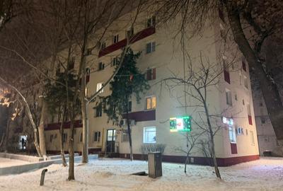 Piata Resita Berceni sector 4 - apartament 2 camere confort 2 - 3