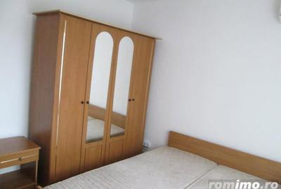 Apartament cu 2 camere semidecomandat în Parcul Carol - 3