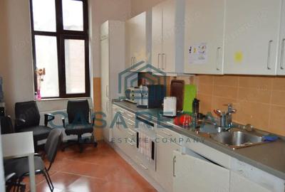 Spațiu comercial, de 130 mp, în Ultracentral