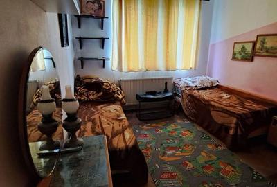 PF fara comision, Apartament 2 Camere. 55mp, Micro 19 , Otelarilor. Etaj 3 - 3